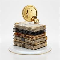 Agencies quoting £30,000 to £80,000+
