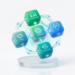 Siloed Systems