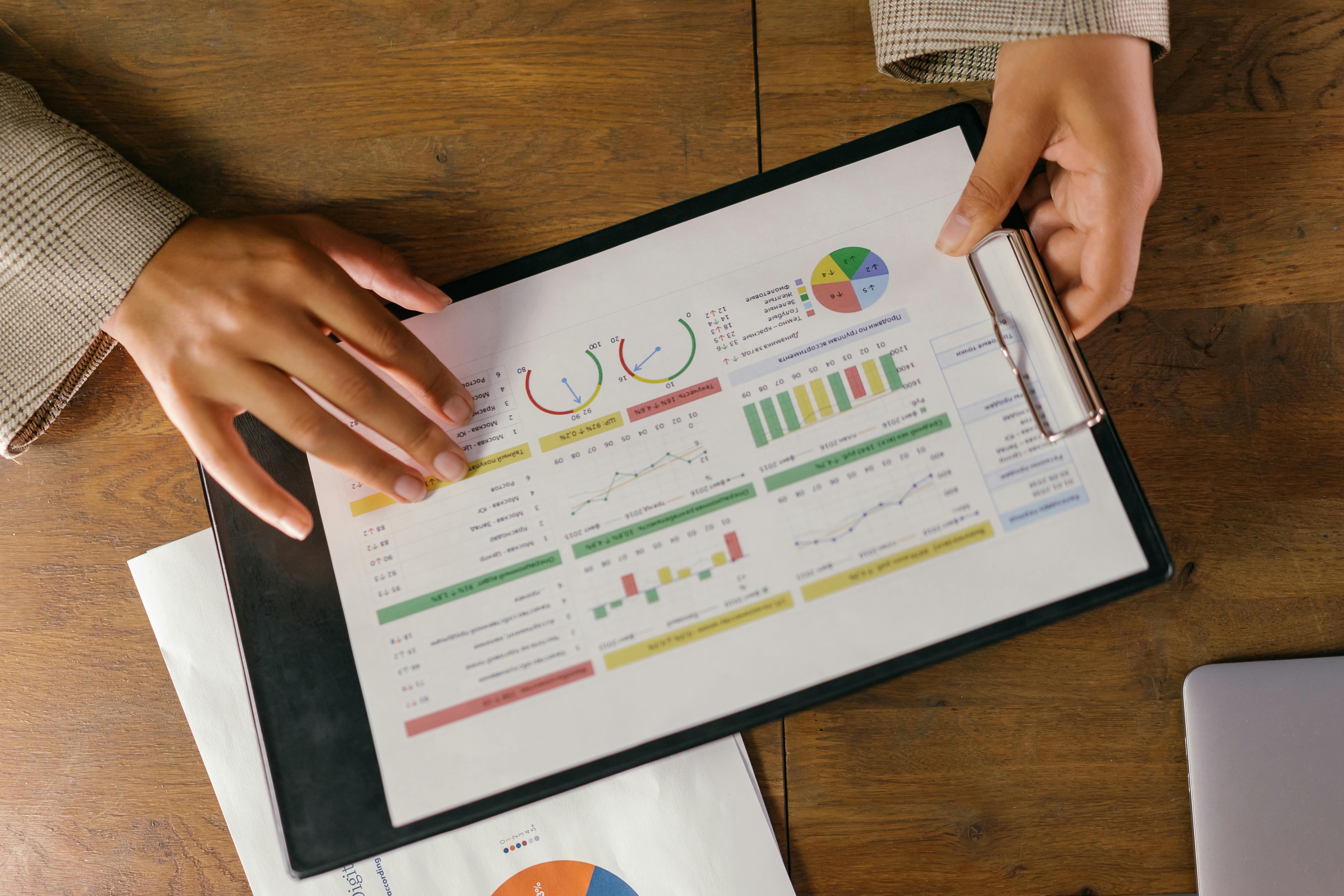 Autonomous brand audit platform