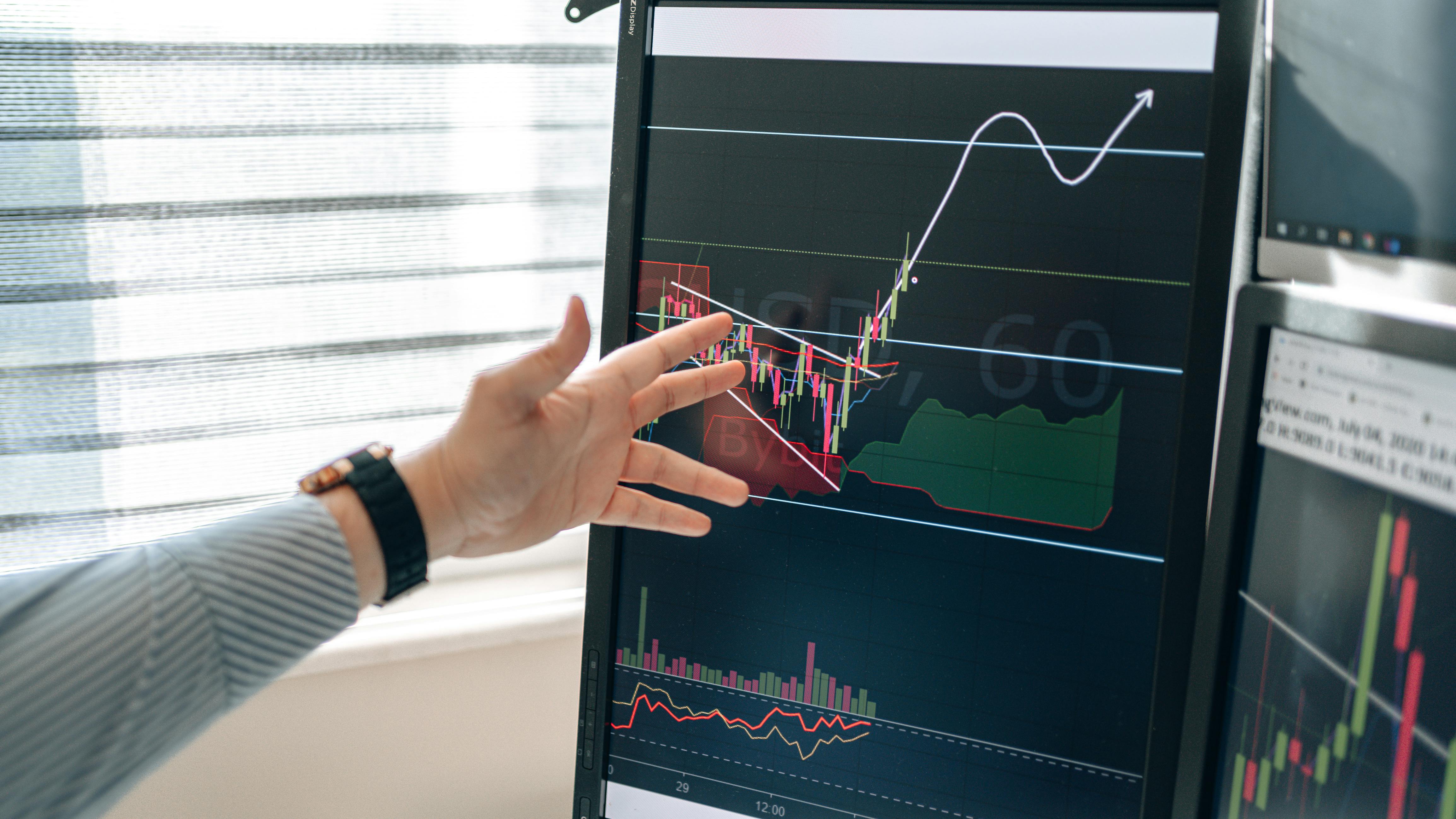 Crypto prediction and community ranking platform