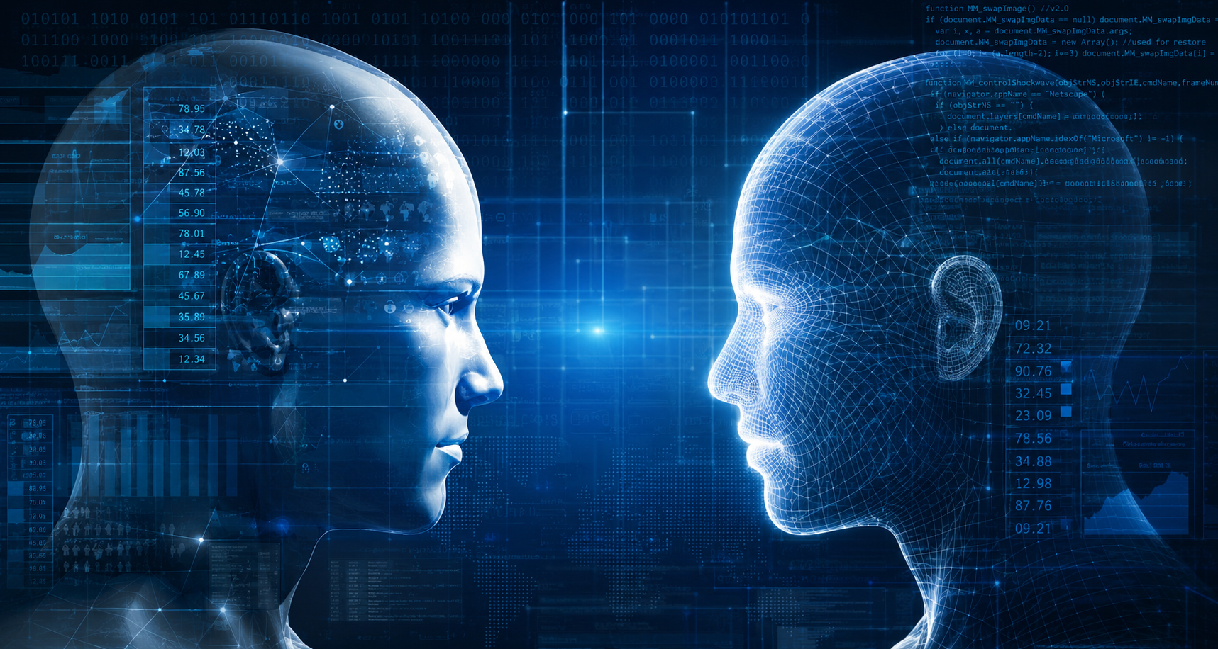 Autonomous digital twin AI persona system