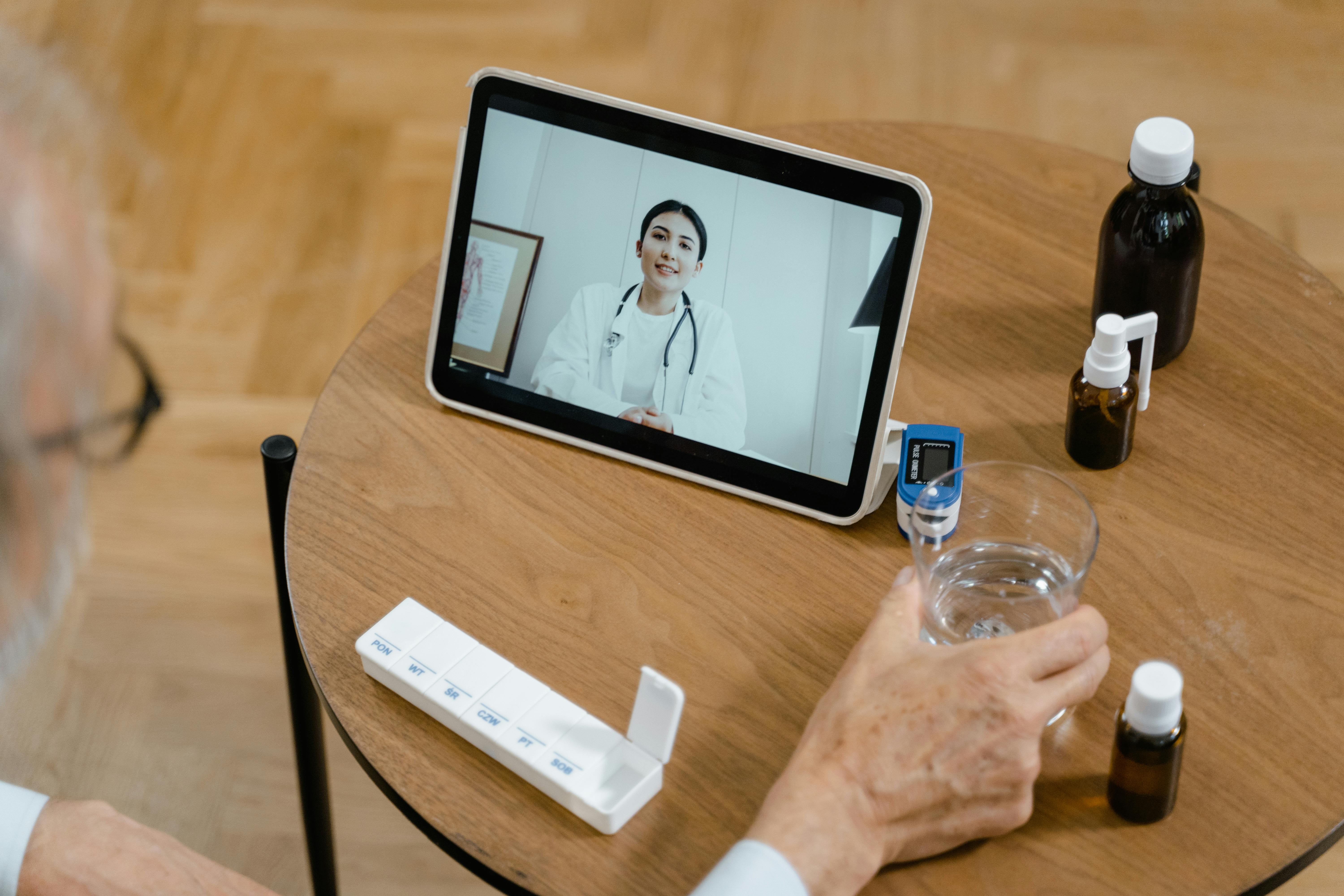 Doctor discovery and appointment booking platform