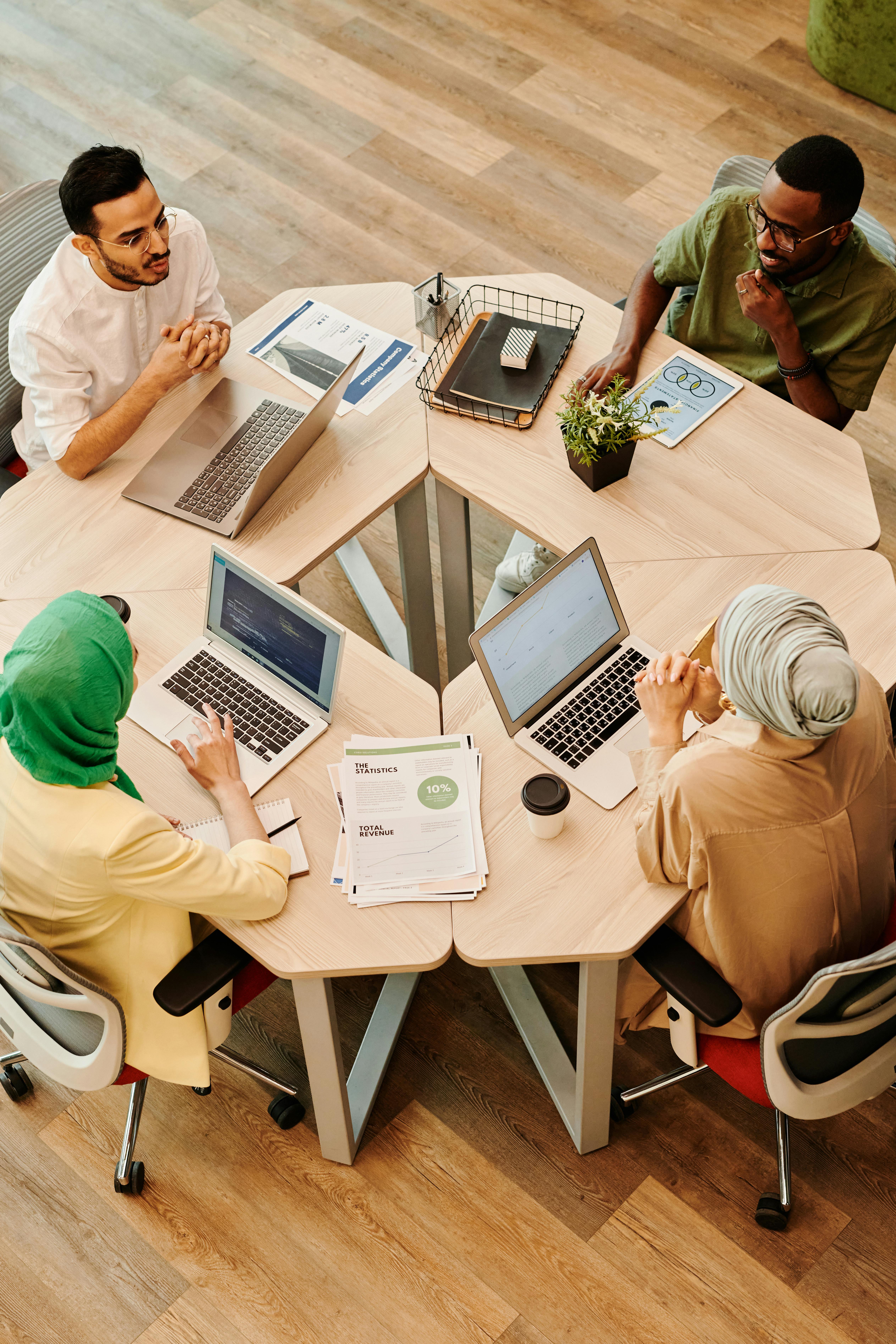 Enterprise document and department directory platform