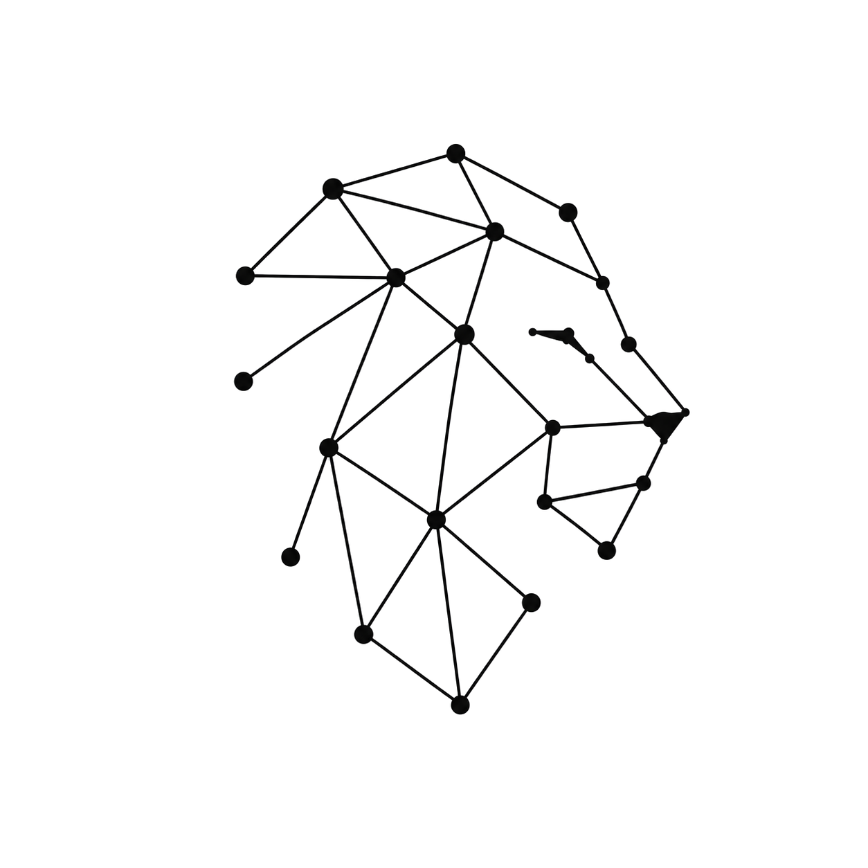 Mentallion Systems logo