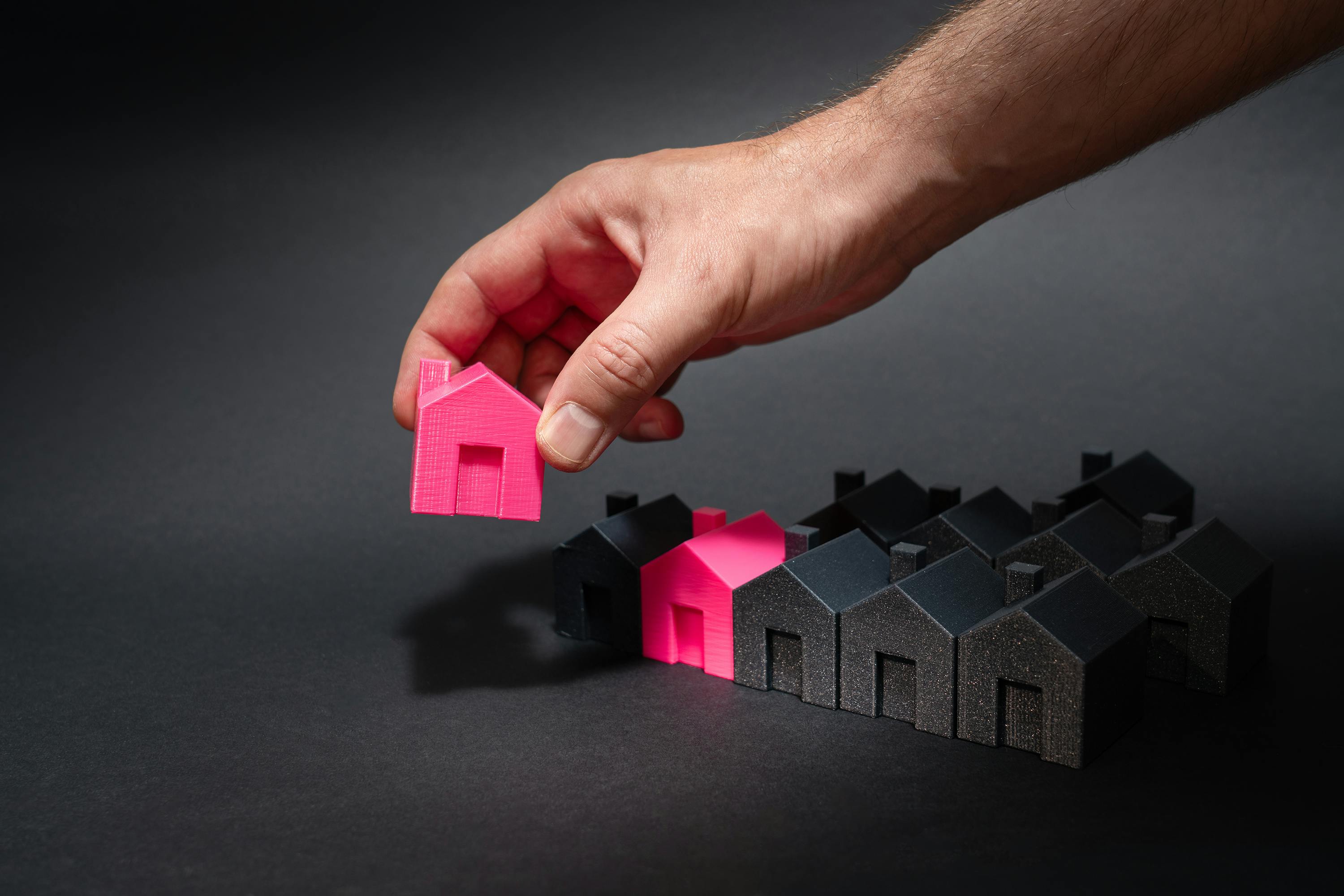 ML-based property price prediction engine