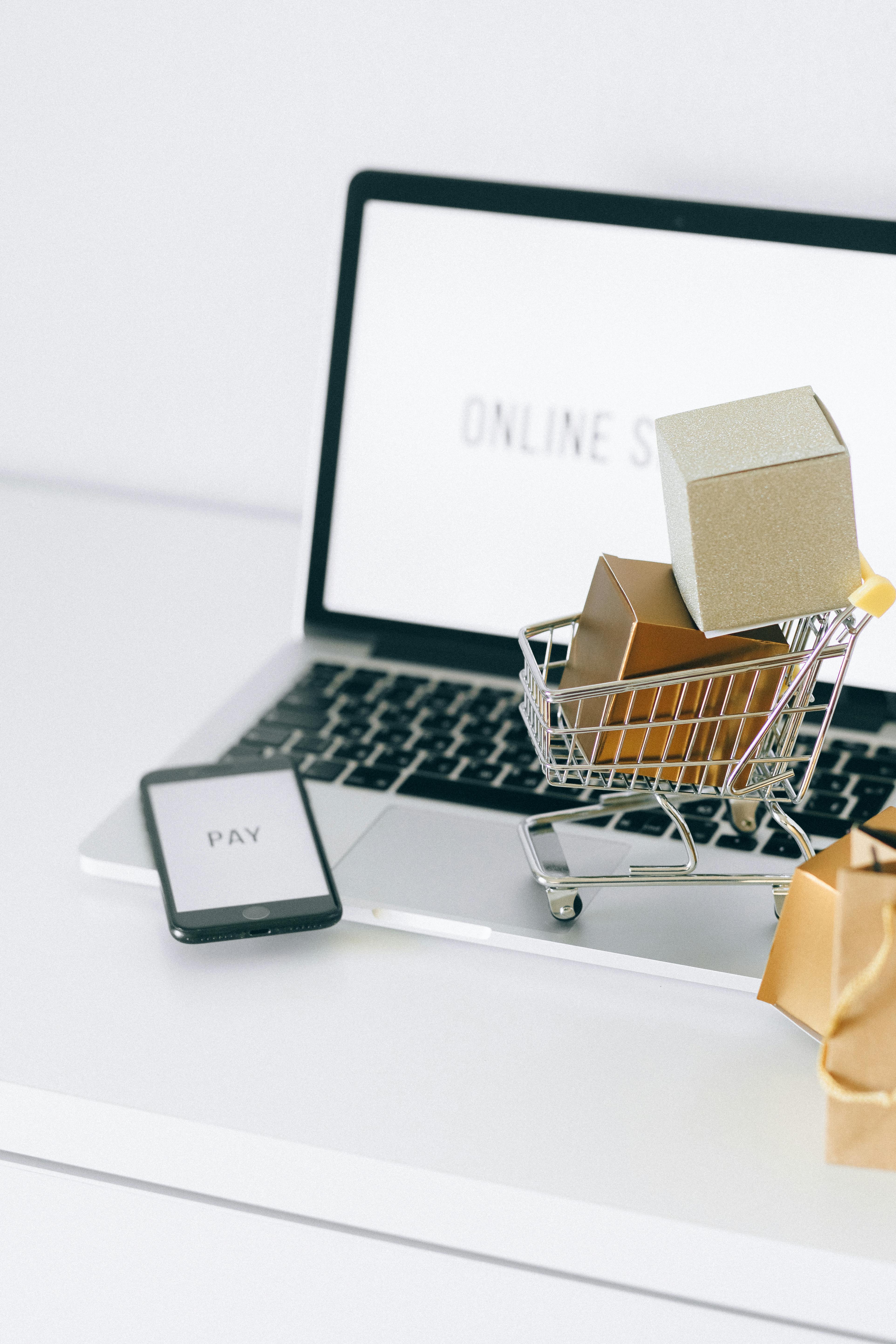 AI-powered visual marketplace listing tool